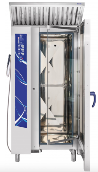 Пароконвектомат Abat ПКА 20-1-1ВМ2-01 (11000005513) электрический 4