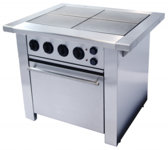 Плита KAYMAN ПЭ-4-23-М электрическая Плита KAYMAN ПЭ-4-23-М электрическая