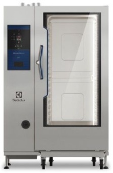Пароконвектомат электрический Electrolux SkyLine Premium 217825, 217855, 217815 в ШефСтор (chefstore.ru)