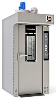 Печь ротационная Bassanina FR COMPACT 57