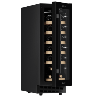 Винный шкаф Meyvel MV19-KBT1 2