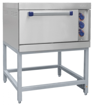 Шкаф жарочный Abat ШЖЭ-1 в ШефСтор (chefstore.ru)