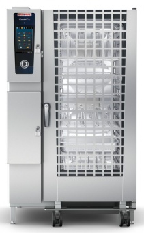 Пароконвектомат Rational iCombi Pro 20-2-1 Elektro  SecurityLine