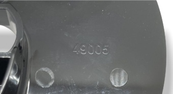 Диск сбрасыватель для протирки Robot Coupe 49005 (5) Диск сбрасыватель для протирки Robot Coupe 49005 (5)