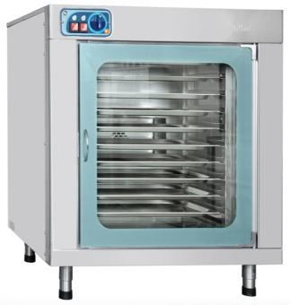 Шкаф расстоечный Abat ШРТ-10-1-1М (210001804063) в ШефСтор (chefstore.ru)