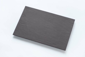 Блюдо FINE Welsh Slate BFMP8A в ШефСтор (chefstore.ru) 3