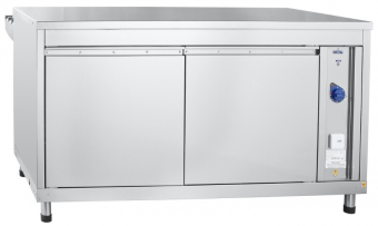 Прилавок тепловой Abat ПВТ-70КМ-02 (210000807561) в ШефСтор (chefstore.ru) 2