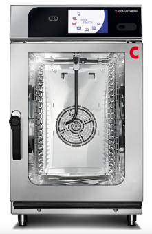 Пароконвектомат Convotherm Mini easyTouch 10.10 LH электрический