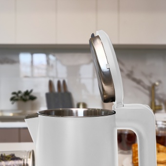 Чайник Meyvel MKE-03T White 12