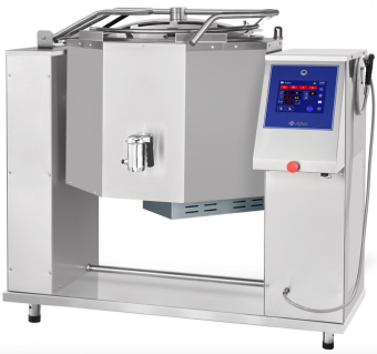 Подставка выставочная для КПЭМ Abat 110000019180 в ШефСтор (chefstore.ru) 2