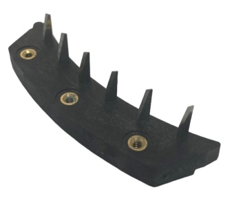 Набор лезвий, соломка 10х10 Hallde 63335 (3) Набор лезвий, соломка 10х10 Hallde 63335 (3)