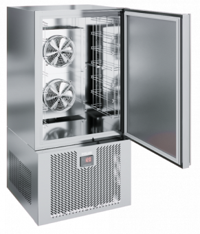 Шкаф шоковой заморозки Polair CR7-G (2)