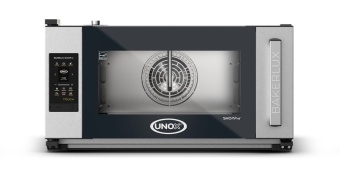 Печь конвекционная Unox XEFR-03EU-ETRV Touch электрическая