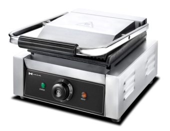 Гриль контактный Hurakan HKN-PE22L (2)