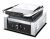 Гриль контактный Hurakan HKN-PE22L (2)