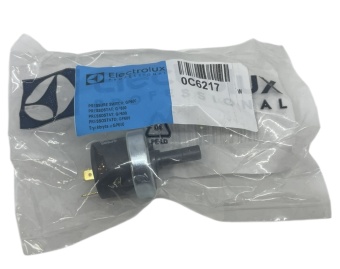 Прессостат 0,2-3 BAR Electrolux 0C6217 (6)