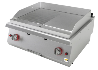 Жарочная поверхность Vortmax SFSRG 78