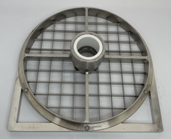 Решётка для кубиков 20x20 мм Hallde 37193 (3) Решётка для кубиков 20x20 мм Hallde 37193 (3)