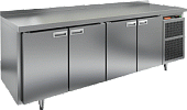 Стол холодильный Hicold GN 1111/TN в компании ШефСтор
