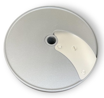 Диск слайсер 5мм Robot Coupe 28065W (ES 5) (2)