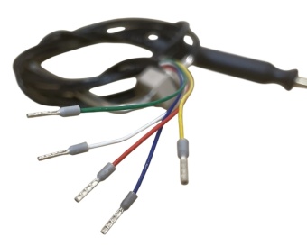 Датчик температуры сердцевины HD Compact MKN 202738 (2)