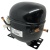 Компрессор Embraco NEK2150GK (R404) (2)