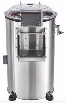 Картофелечистка Abat МКК-300 (410000009884) в ШефСтор (chefstore.ru) 3