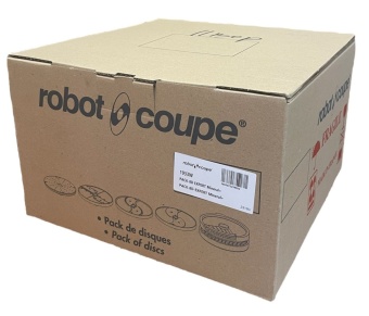 Набор 8 дисков Robot Coupe 1933W (4) Набор 8 дисков Robot Coupe 1933W (4)