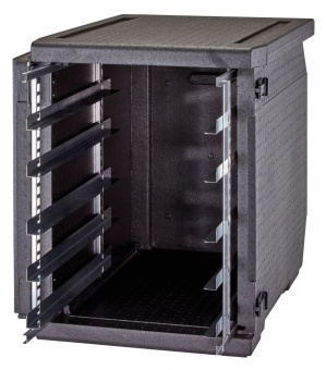 Контейнер с направляющимим EPP4060FADJR110_Cam_GoBox_в ШефСтор (chefstore.ru)