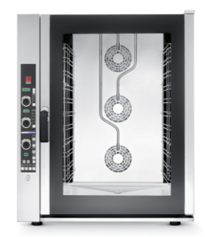 Пароконвектомат Tecnoeka EKF 1111 E UD