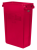 Контейнер раздельного сбора (база) 87л Rubbermaid 1956189 (2)
