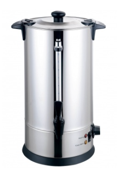 Электрокипятильник 10л GEMLUX GL-WB-100S в ШефСтор (chefstore.ru)