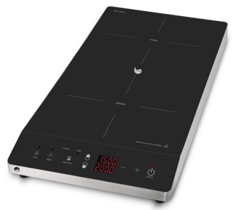 Плита индукционная Indokor IN3500D в ШефСтор (chefstore.ru)