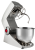 Миксер планетарный Bear Varimixer Teddy 5L серебристый (2)