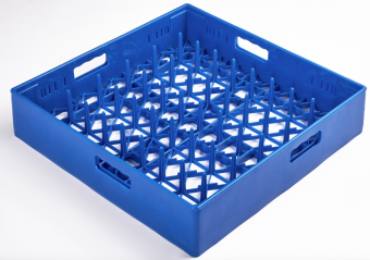 Машина посудомоечная Abat МПТ-1700-01 левая (710000009924) кассеты для посуды 10