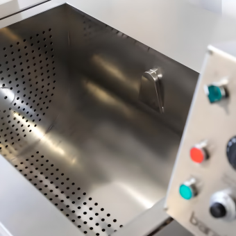 Овощемойка Baratta W-350R (456101550)_2