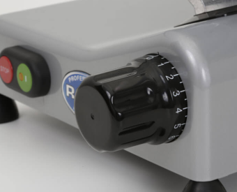 Слайсер RGV Lusso 25 GA CEV (2)