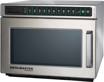 Печь микроволновая Menumaster DEC14E2 в ШефСтор (chefstore.ru)