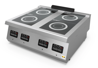 Плита индукционная Vortmax SEI 78