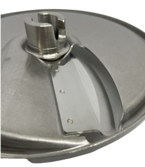 Слайсер 6 мм (1 лезвие) Hallde 63096 (5) Слайсер 6 мм (1 лезвие) Hallde 63096 (5)