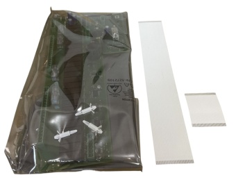 Плата реле для HansDampf MKN 203747 (4)