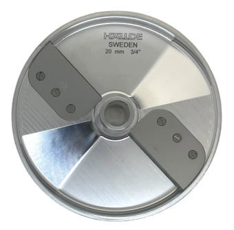 Слайсер ВП 20мм Hallde 65024 (6) Слайсер ВП 20мм Hallde 65024 (6)