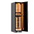 Винный шкаф Meyvel MV106-KST2 (Slim) 4 Винный шкаф Meyvel MV106-KST2 (Slim) 4