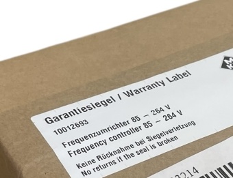 Преобразователь частоты Combi MKN 10012693   203784 (5)