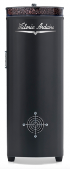 Кофемолка Victoria Arduino Mythos One Black (5)