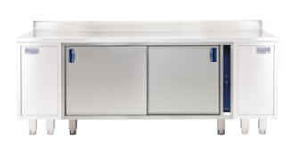 Шкаф тепловой Electrolux 121922 (TE2SE20) в ШефСтор (chefstore.ru)