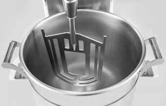 Насадка лопатка для МПЛ-60 Abat 410000017325 _2