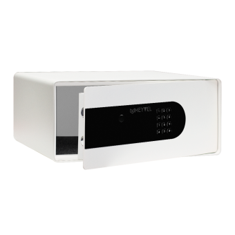 Сейф Meyvel SF8-430-195 White 2