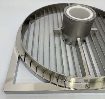 Решетка для картофеля фри 10 мм Hallde 37199 (7) Решетка для картофеля фри 10 мм Hallde 37199 (7)