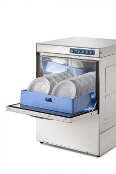 Машина посудомоечная Dihr GS 50 ECO в ШефСтор (chefstore.ru) 3